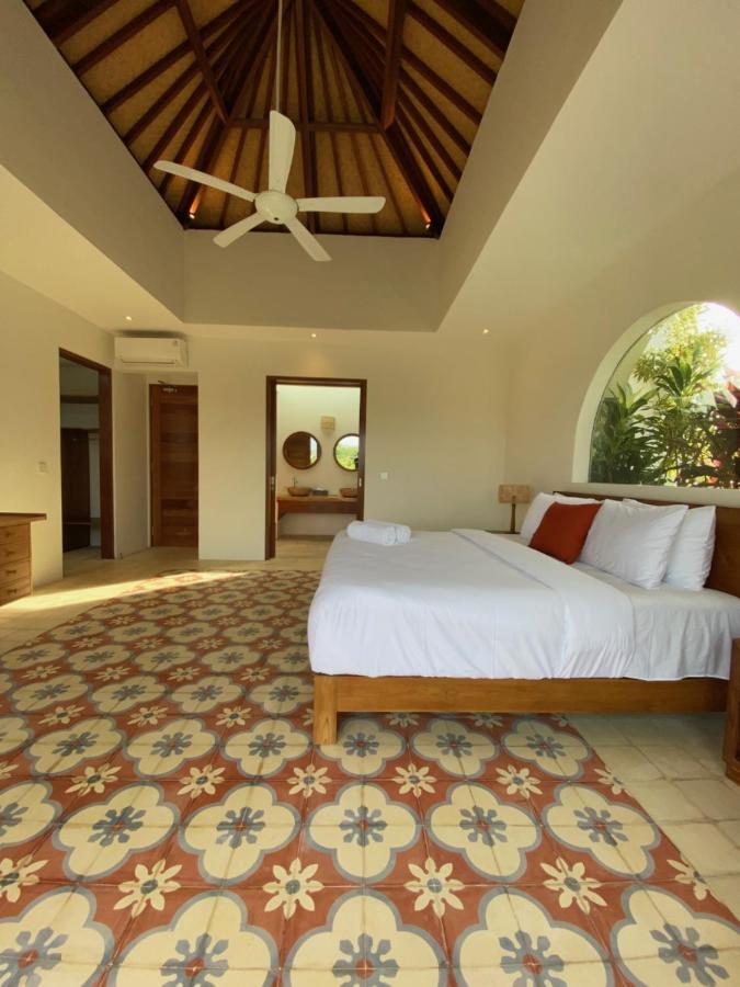 Bombora Balangan Resort Jimbaran Buitenkant foto