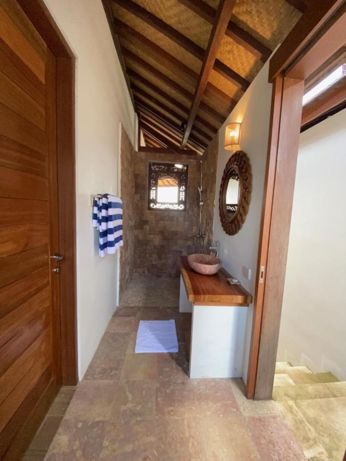 Bombora Balangan Resort Jimbaran Buitenkant foto