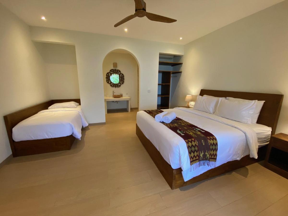 Bombora Balangan Resort Jimbaran Buitenkant foto