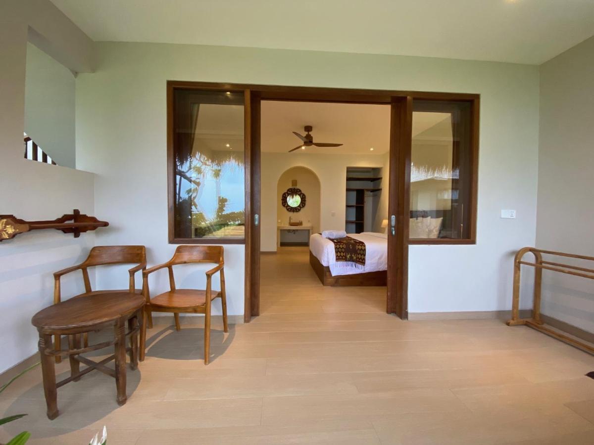 Bombora Balangan Resort Jimbaran Buitenkant foto