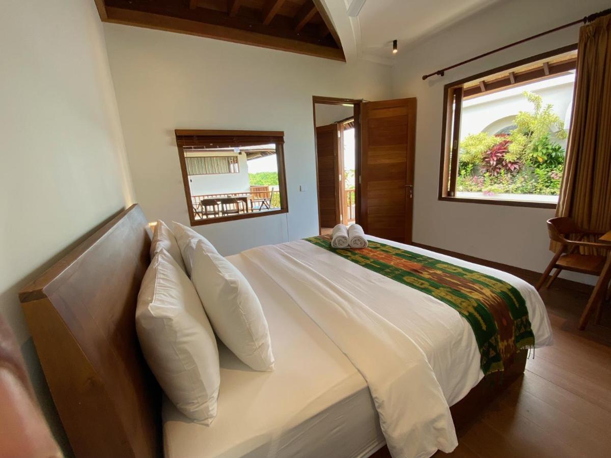 Bombora Balangan Resort Jimbaran Buitenkant foto
