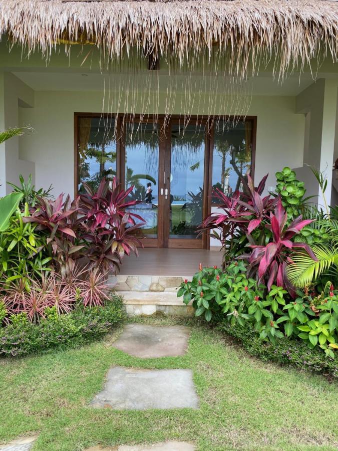 Bombora Balangan Resort Jimbaran Buitenkant foto