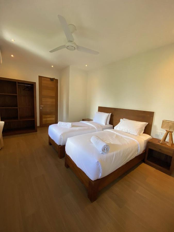 Bombora Balangan Resort Jimbaran Buitenkant foto