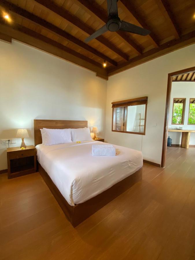 Bombora Balangan Resort Jimbaran Buitenkant foto