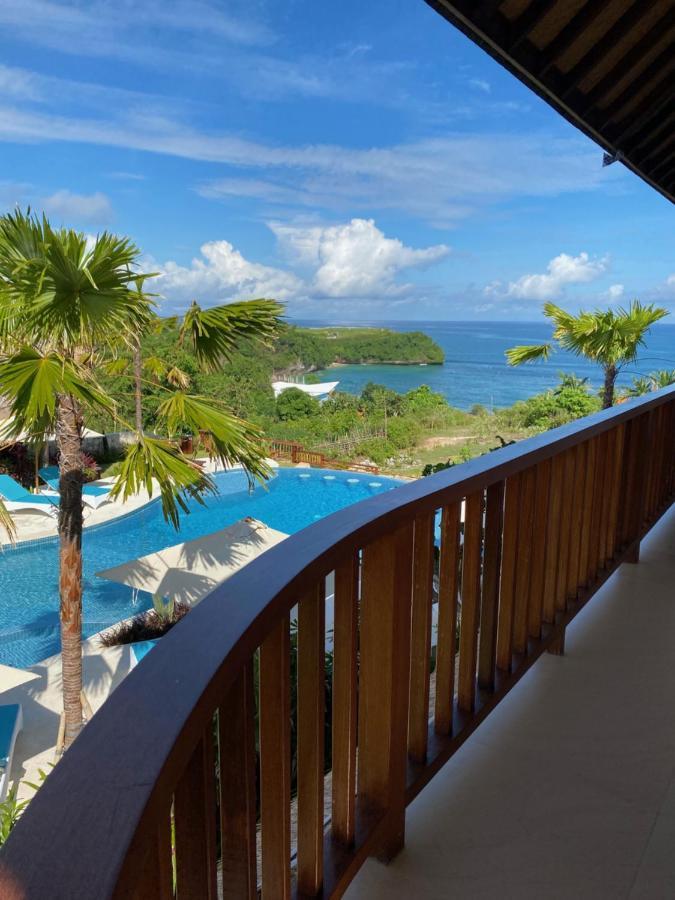 Bombora Balangan Resort Jimbaran Buitenkant foto