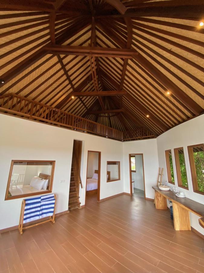 Bombora Balangan Resort Jimbaran Buitenkant foto