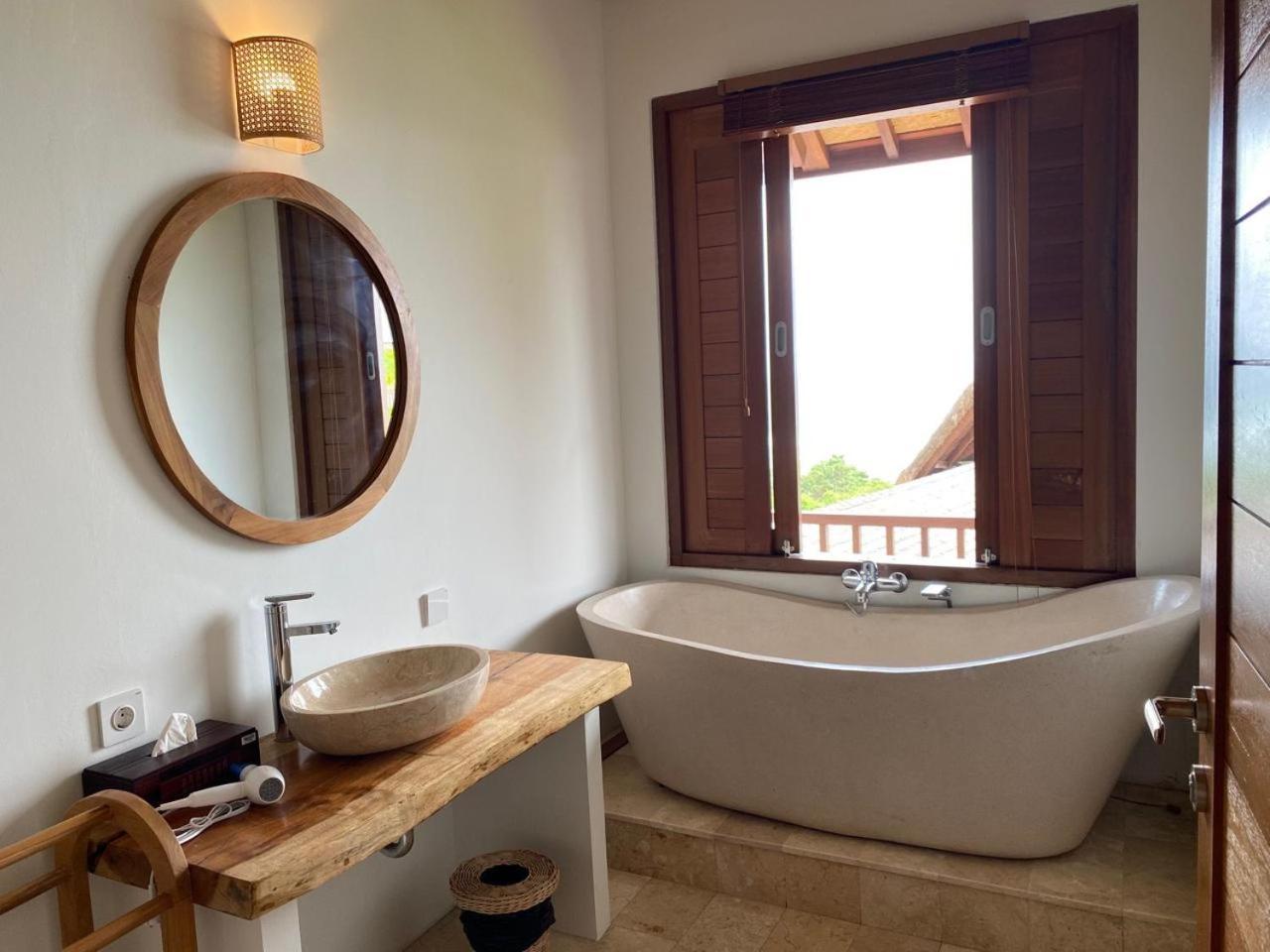Bombora Balangan Resort Jimbaran Buitenkant foto
